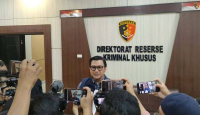 Polisi Tetapkan 3 Tersangka Kasus Korupsi Dana Covid di Aceh - GenPI.co