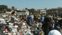 Kota Bandung Dapat Kuota 4.000 Ritase Pengiriman Sampah ke TPA Sarimukti - GenPI.co