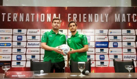 Lawan Timnas Indonesia di FIFA Matchday, Turkmenistan: Kami Siap Belajar - GenPI.co