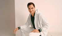 Bergaya Sporty, UNIQLO Hadirkan Outfit Lifewear Ala Petenis Roger Federer - GenPI.co