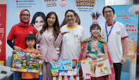 The Rising Kids 2023, Cara Kino Indonesia Mencari Talenta Tanah Air - GenPI.co