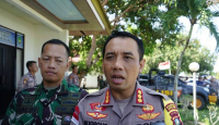 Polisi Tetapkan 7 Tersangka Penyerangan Aparat saat Bentrok di Rempang Batam - GenPI.co