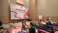 Aksi Berkelas Ra Suites Simatupang untuk Rayakan HUT ke-78 RI - GenPI.co