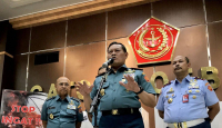 Puspom TNI Telusuri Aset Marsdya Henri Alfiandi Terkait Korupsi di Basarnas - GenPI.co