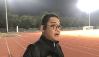 Tanpa Target di Asian Games 2022, Timnas Indonesia U-23 Bakal Mati-matian - GenPI.co