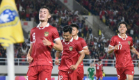 Lolos ke Piala Asia U-23 2024, Timnas Indonesia U-23 Pecahkan Rekor - GenPI.co