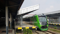 Dukung Kereta Cepat, Daop 2 Bandung Siapkan KA Feeder dengan Waktu Tempuh 19 Menit - GenPI.co