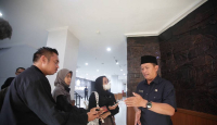 Plh Wali Kota Bandung: Target Pendapatan Tahun 2023 Meningkat - GenPI.co