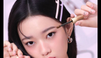 Viral Tren Bare Face Makeup, Wujudkan dengan 3 Produk barenbliss Terbaru! - GenPI.co
