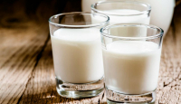 Minum Susu Bisa Meredakan Sakit Maag dan Saat Asam Lambung Naik - GenPI.co