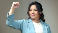 5 Caleg Suara Terbanyak di Indonesia, Hillary Brigitta Lasut Geser Puan Maharani - GenPI.co