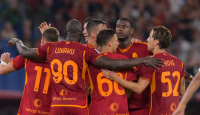 Bantai Empoli 7-0, AS Roma Catat Sejarah Baru di Serie A Italia - GenPI.co