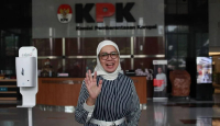 KPK Periksa eks Dirut Pertamina Karen Agustiawan soal Dugaan Korupsi LNG - GenPI.co