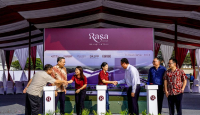 Bangun Kantor dan Pabrik Baru, RASA Group Dukung Pertumbuhan Industri F&B Tanah Air - GenPI.co