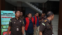 Wakil Rektor II Univa Labuhanbatu Terjerat Kasus Korupsi Kartu Indonesia Pintar - GenPI.co
