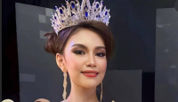 Bangga! Alannys Zevanya Kambey Raih 1st Runner Up Putri Kebudayaan Nusantara - GenPI.co