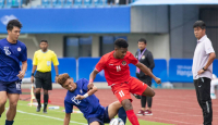 Indra Sjafri Bongkar Biang Kerok Kekalahan Timnas U-24 dari Taiwan - GenPI.co