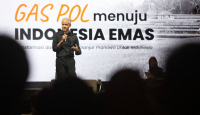 7 Strategi yang Disiapkan Ganjar Pranowo untuk Wujudkan Indonesia Emas - GenPI.co
