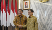 Indonesia dan Jepang Bentuk Task Force untuk Percepat Pengembangan Transisi Energi Beserta Infrastruktur Pendukung - GenPI.co