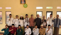 Ganjar Pranowo Sosok Pemimpin Tepat Buat Indonesia, Kata Ulama dan Kiai - GenPI.co