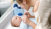 Pertimbangkan Bahan Alami Sebelum Membeli Produk Perawatan Kulit Bayi - GenPI.co