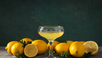Khasiat Minum Air Lemon Ternyata Dahsyat, Mencegah Anemia dan Bikin Jantung Sehat - GenPI.co