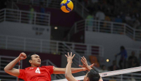 Raih Peringkat 8 Asian Games 2022, Pelatih Timnas Voli Indonesia Senang - GenPI.co