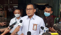 KPK Panggil Anggota DPR RI Luqman Hakim soal Kasus Dugaan Korupsi di Kemnaker - GenPI.co