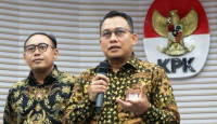 KPK Gunakan Pasal Pemerasan pada Kasus Dugaan Korupsi di Kementan - GenPI.co