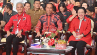 PDIP Tegaskan Posisi Ganjar Pranowo Tidak Mungkin Turun Jadi Cawapres - GenPI.co