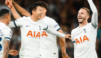 Link Live Streaming Liga Primer Inggris: Tottenham vs Man City - GenPI.co