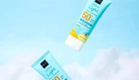 Sunscreen Terbaru Scarlett Jaga Kulit dari Sinar UV - GenPI.co