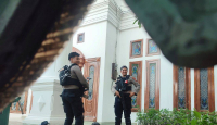 2 Rumah Pribadi Syahrul Yasin Limpo di Makassar Digeledah KPK - GenPI.co