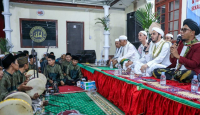Rayakan Maulid Nabi, Ganjar untuk Semua Silaturahmi ke Tangerang - GenPI.co