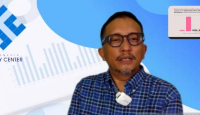 Survei Terbaru ISC Sebut Prabowo Subianto Ungguli Ganjar Pranowo dan Anies - GenPI.co