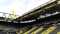 Link Live Streaming Liga Champions: Borussia Dortmund vs AC Milan - GenPI.co
