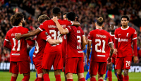 Link Live Streaming Liga Primer Inggris: Liverpool vs Brentford - GenPI.co