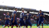 Bantai Burnley, Chelsea Ciptakan Rekor di Liga Primer Inggris - GenPI.co