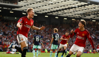 Link Live Streaming Sheffield United vs Manchester United - GenPI.co