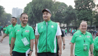 Target Timnas Indonesia Gagal di Asian Games 2022, Menpora Minta Maaf - GenPI.co