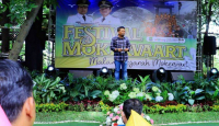 Peran Penting Festival Mookervart untuk Kebudayaan Kota Tangerang - GenPI.co