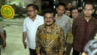 KPK Akan Periksa Syahrul Yasin Limpo soal Dugaan Korupsi di Kementan - GenPI.co