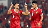 Bantai Brunei Darussalam, Timnas Indonesia Dipuji AFC - GenPI.co