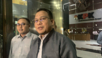 Penyidik KPK Panggil GM Radio Prambors Usut Kasus Syahrul Yasin Limpo - GenPI.co