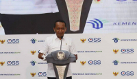 Mampu Geser Warga Pulau Rempang, Menteri Bahlil Tuai Sanjungan - GenPI.co