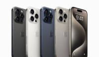 iPhone 15 Pro Berbahan Titanium, Perhatikan Cara Tepat Merawatnya - GenPI.co