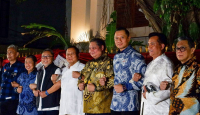 KIM Tetapkan 4 Kandidat Cawapres Pendamping Prabowo di Pilpres 2024 - GenPI.co