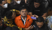 Syahrul Yasin Limpo Sebut Penanganan KPK Sangat Profesional - GenPI.co