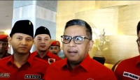 Sekjen PDIP Hasto Kristiyanto Sebut Khofifah Indar Parawansa Sosok Baik dan Cerdas - GenPI.co