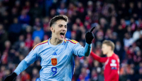 Bungkam Norwegia, Spanyol Lolos ke Putaran Final Euro 2024 - GenPI.co